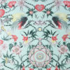 Menagerie Mint-Scarlet W6950-03